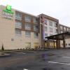 Отель Holiday Inn Express & Suites Marietta, фото 1