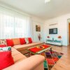 Отель Likya Garden Residence One Bedroom G8, фото 11