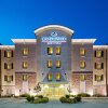 Отель Candlewood Suites Newnan - Atlanta SW, an IHG Hotel в Ньюнане