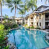 Отель Luxury Apartments at Temple Resort and Spa Port Douglas, фото 39