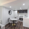Отель Luxury Interior Designed 2 BR - Jewellery Quarter, фото 10