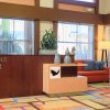 Отель Fairfield Inn & Suites by Marriott San Jose Airport, фото 24