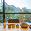 Отель Wuyishan Ancient Street No.3 Tea Inn, фото 8