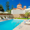 Отель Villa Lucas Crete, фото 27