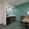 Отель SpringHill Suites Tulsa, фото 4