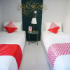 Отель Sani Guest House by OYO Rooms, фото 6