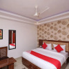 Отель Pearl Inn by OYO Rooms, фото 4