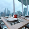 Отель TAMU Hotel & Suites Kuala Lumpur, фото 45