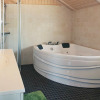 Отель Gorgeous Holiday Home in Jutland With Whirlpool, фото 5