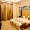 Отель Arabian Palm Hotel, фото 26