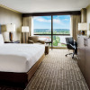 Отель Hilton Charlotte University Place, фото 6