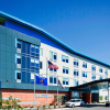 Отель Aloft Green Bay, фото 1