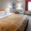 Отель Quality Inn Burlington near Hwy 34, фото 5
