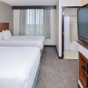 Отель Hyatt Place Herndon Dulles Airport East, фото 23