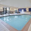 Отель SpringHill Suites Indianapolis Fishers, фото 14