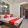 Отель Arya Corporate by OYO Rooms, фото 6