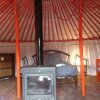 Отель Yourte Mongole, фото 5