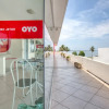 Отель Oyo Orla de Araruama, фото 8