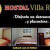 Отель Hostal Villa Real, фото 6