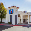 Отель Motel 6 Santa Fe Central, фото 1