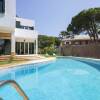 Отель Villa Fati in Pen Nsula de Tr ia, фото 1