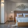 Отель Cosmopolis Crete Suites в Лимин-Херсонису