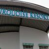 Отель Turquoise Resort, фото 5