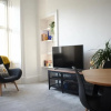 Отель NEW Superb 2BD Flat in Holyrood Edinburgh, фото 6