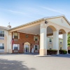 Отель Quality Inn Stephens City - Winchester South в Стефенс-Сити