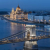 Отель Global Suites Budapest, фото 21