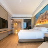 Отель Vienna International Hotel (Cangzhou Free Trade Area Branch), фото 10