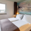 Отель B&B HOTEL Koblenz-City, фото 7