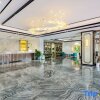 Отель Shengming International Hotel (Chongqing Jiangbei Airport T3 Terminal), фото 6