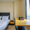 Отель Comfort Studio Room At Kebayoran Icon Apartment, фото 4