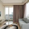 Отель Cozy with Private Lift 2BR at Menteng Park Apartment, фото 4