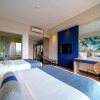 Отель Solea Palm Resort Mactan, фото 14