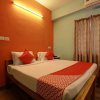 Отель Sri Sai Guru Comforts By OYO Rooms, фото 15