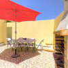 Отель Casa Santa Isabel wonderful 6 bedroom villa sleeps 12 located just outside the traditional seaside, фото 13