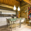 Отель Levikaira Apartments - Log Cabins, фото 8