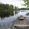 Отель Salkolahti Lomamökit, фото 27