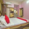 Отель Oyo 41545 Palm Grove Eco Resort, фото 4