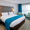 Отель Holiday Inn Birmingham Airport - NEC, an IHG Hotel, фото 34