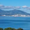 Отель Superbe appartement T3 face mer baie Ajaccio, фото 9