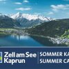 Отель EXCLUSIVE APARTMENTS - inclusive Zell am See-Kaprun Sommerkarte und unbegrenztem Tauern SPA Eintritt, фото 11
