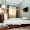 Отель Isis Hotel, фото 5