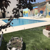Отель Imotski Blaue See Apartments , Pool, фото 47
