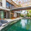 Отель The Akasha Luxury Boutique Villas Seminyak, фото 24