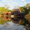 Отель Yaku Amazon Lodge & Expeditions, фото 41