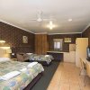 Отель City Lights Motel в Твид-Хедзе