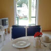 Отель Big Sands Bay Garden Apartment на Острове Юнионе